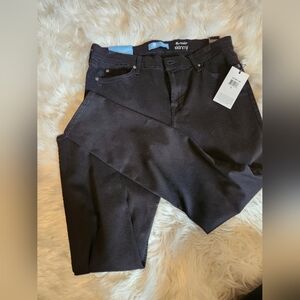 7 For All Mankind Blair Skinny Jeans